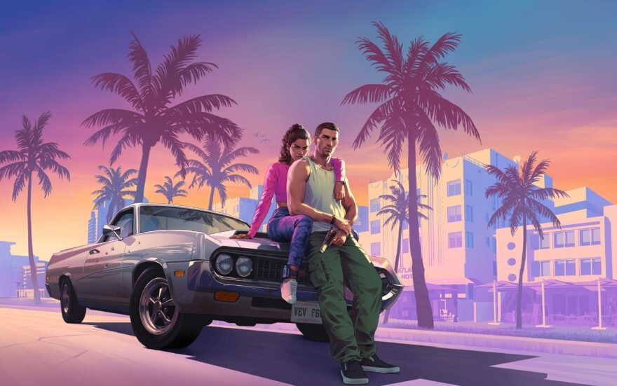 gta oficial