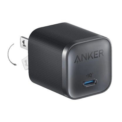 Os 10 Melhores Carregadores para Celular em 2026 Anker Nano 45W carregador USB-C compacto