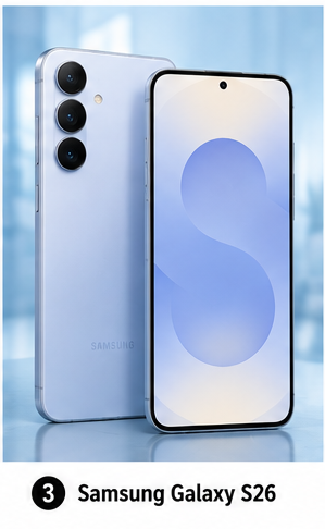 galaxy s26