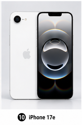 iphone 17e