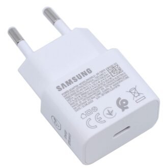 Os 10 Melhores Carregadores para Celular em 2026 Samsung Super Fast Charging 45W carregador USB-C