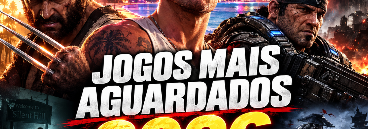 thumb jogos mais aguardados