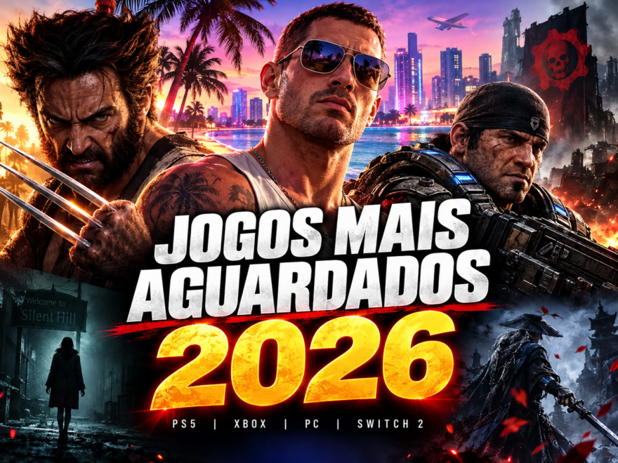 thumb jogos mais aguardados