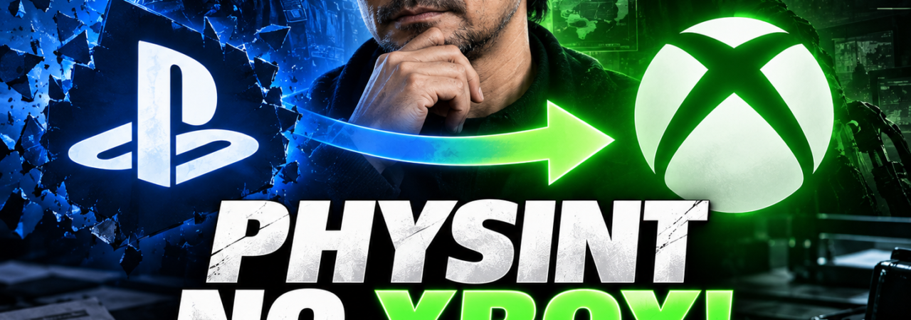 thumb physint