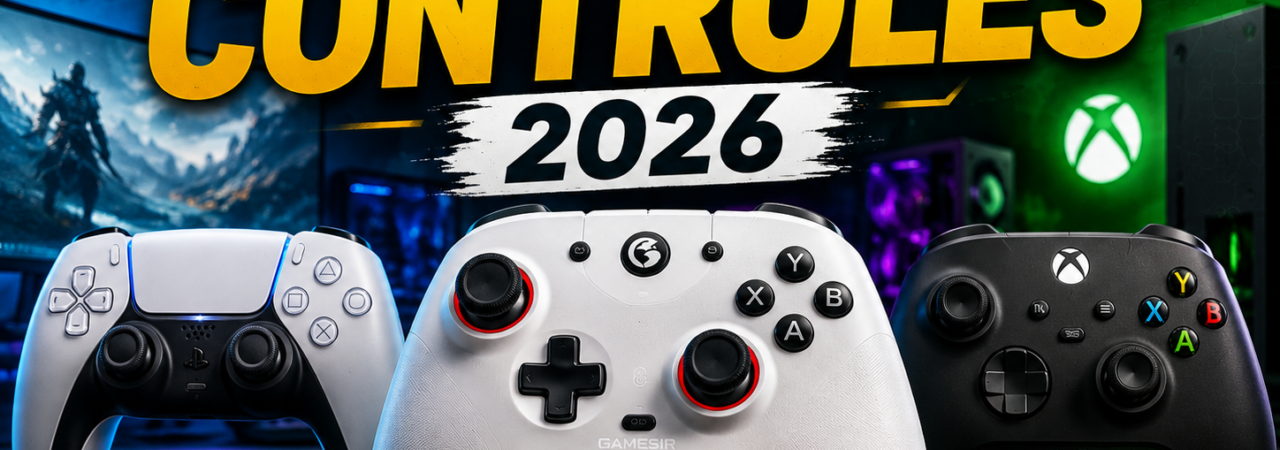 thumbnail melhores controles