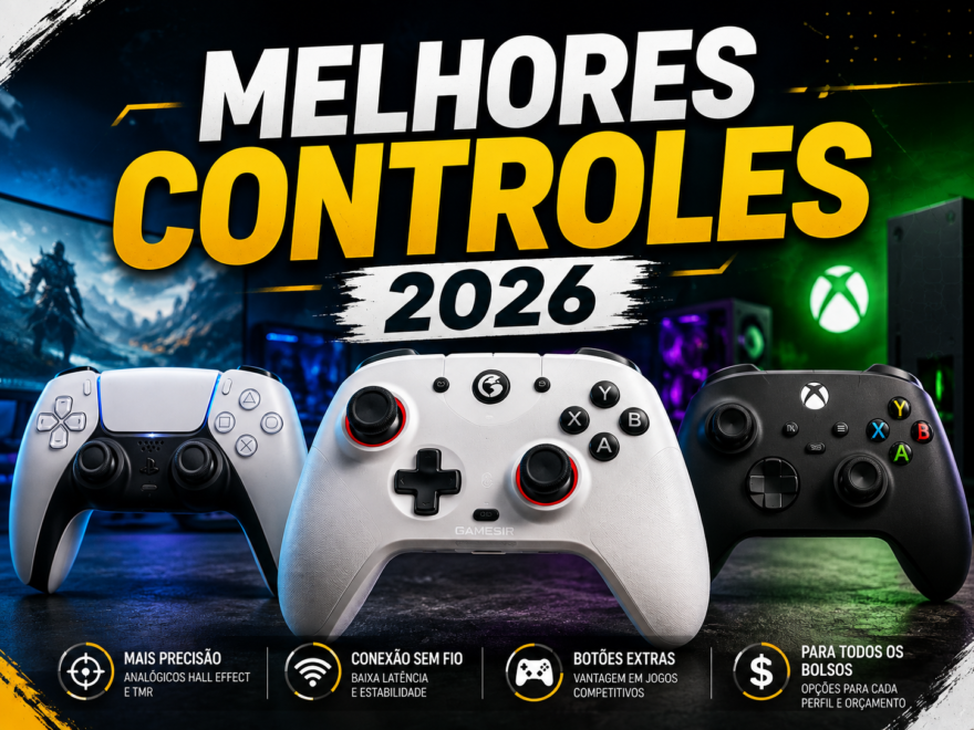 thumbnail melhores controles