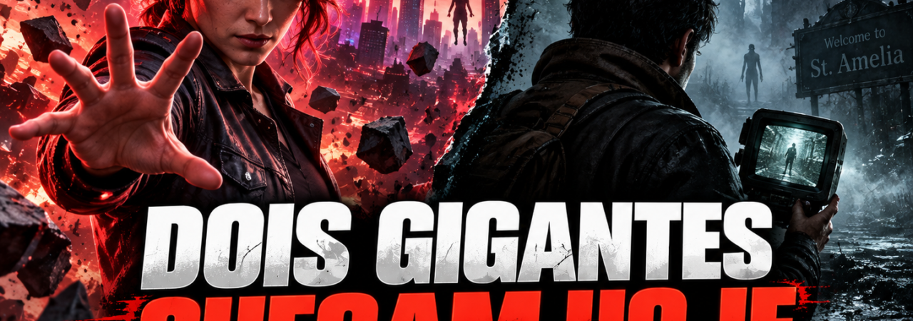 Control Resonant e Silent Hill: Townfall chegam hoje thumbsillent